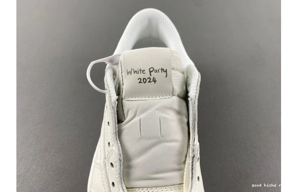 RETRO SP SCOTT  OG1228-111 OG 1 JORDAN LOW OG1228-111 TRAVIS  0418